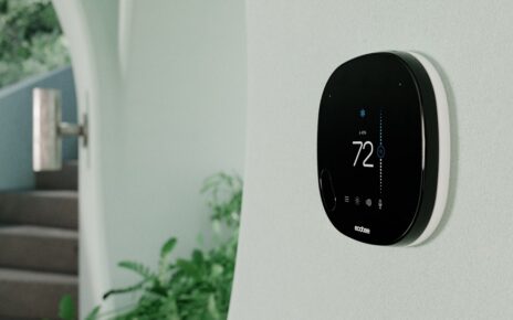 Latest Smart Thermostat At Your Home