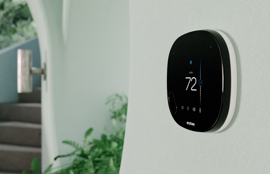 Latest Smart Thermostat At Your Home