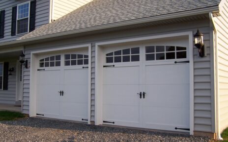 Garage Door