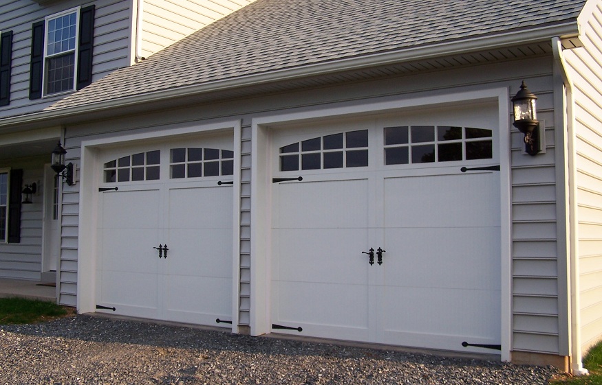 Garage Door