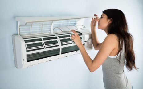 Maintenance of Your AC