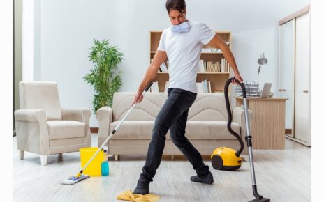 Cleaner Home