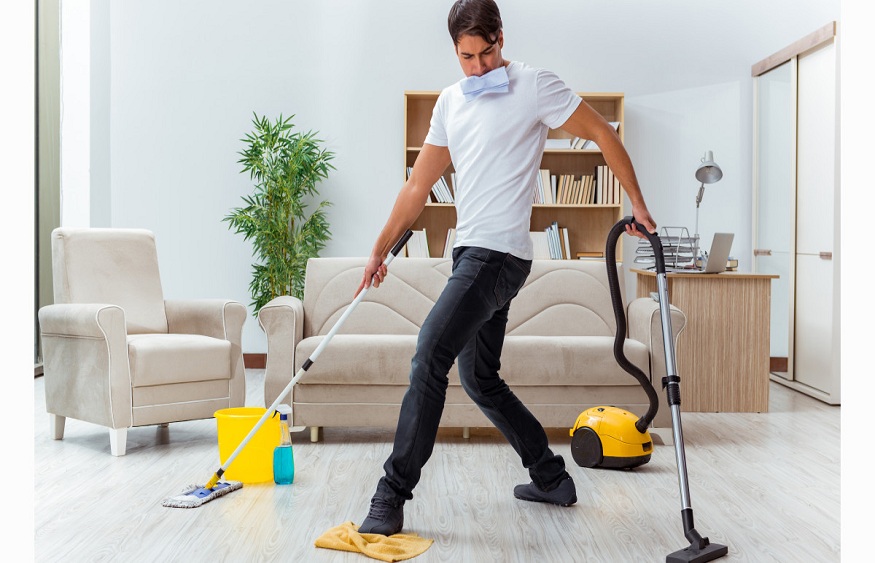 Cleaner Home