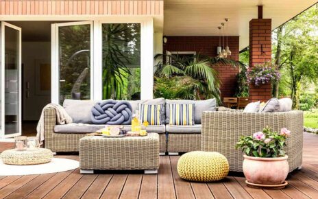 Outdoor Furniture