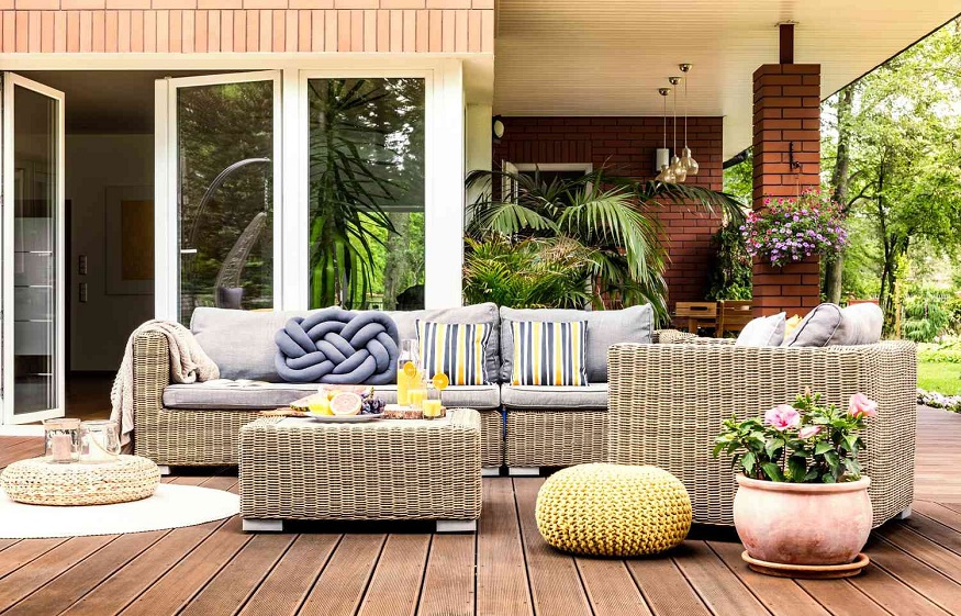 Outdoor Furniture