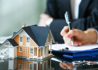 Mortgage Loan vs. Home Loan
