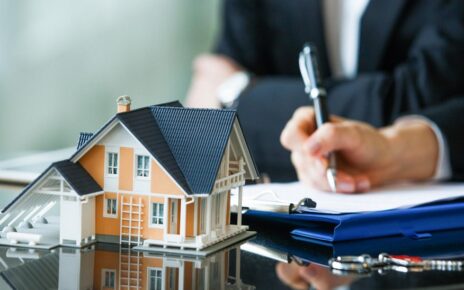 Mortgage Loan vs. Home Loan