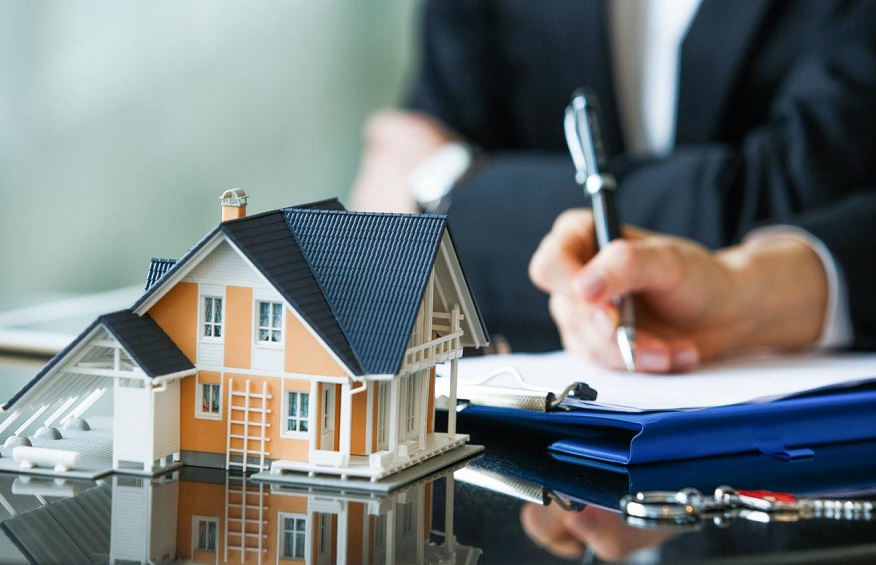 Mortgage Loan vs. Home Loan