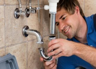 Plumbing Solutions
