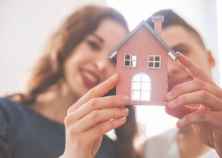 Creating Your Dream Home