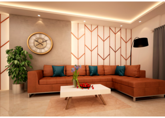 interior design agency