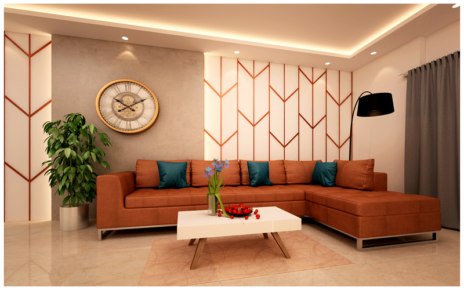 interior design agency