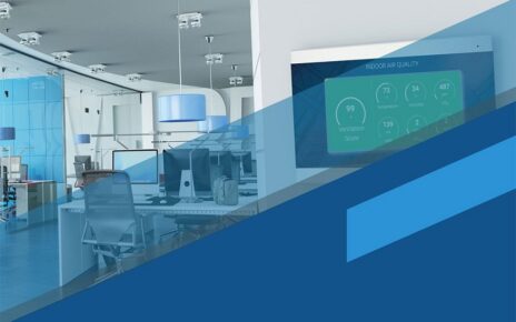 Data from Your Air Quality Monitor