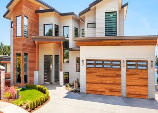 Artisan Garage Doors