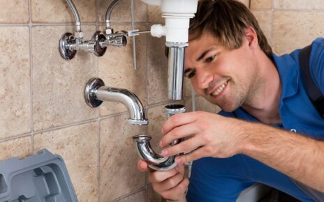 Plumbing the Sink