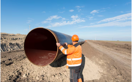sewer pipe lining