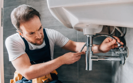 plumber in Twin Falls