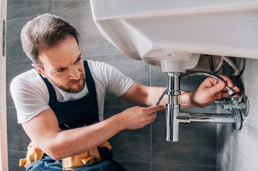 plumber in Twin Falls