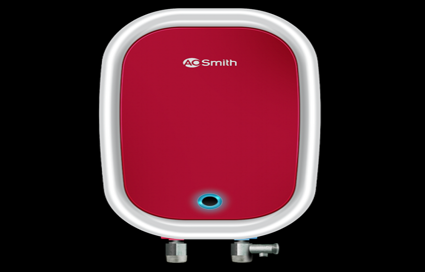 instant water heater