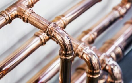 Plumbing Services in Twin Falls
