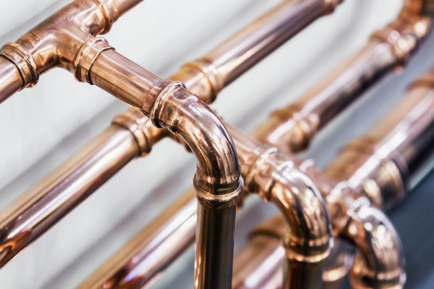 Plumbing Services in Twin Falls
