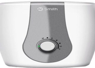 water heater