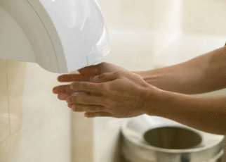 Hand Dryers
