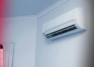 seasonal AC maintenance