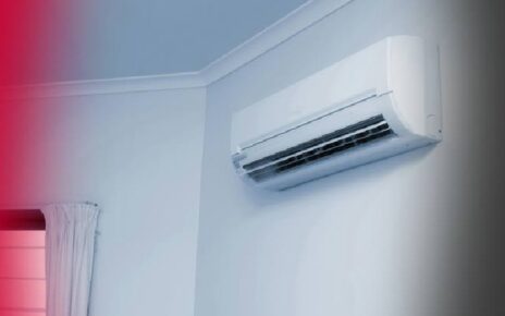 seasonal AC maintenance