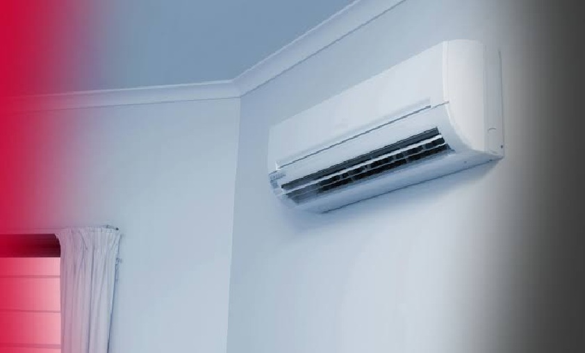 seasonal AC maintenance